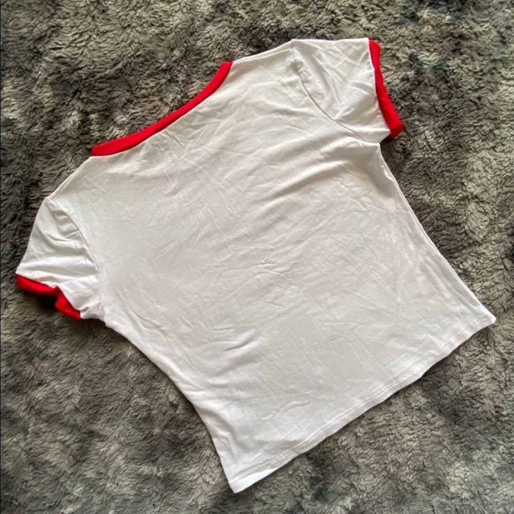 Sensational Collections Baby Ringer Tee - Picture 6 of 6